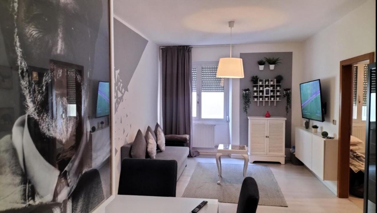 טרנטו Roma Home מראה חיצוני תמונה