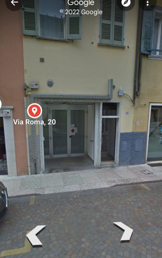 טרנטו Roma Home מראה חיצוני תמונה