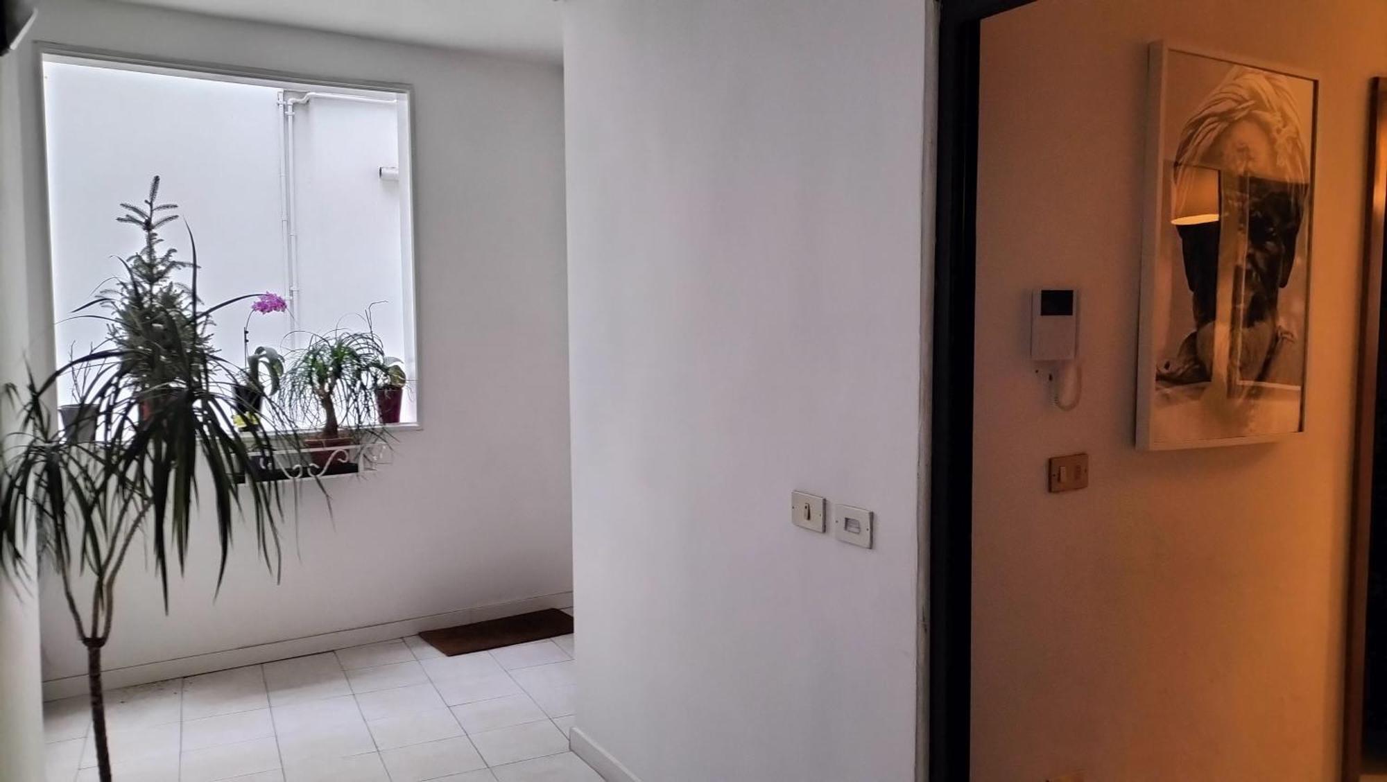 טרנטו Roma Home מראה חיצוני תמונה